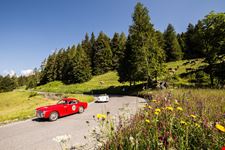 PASSAGGIO TONALE